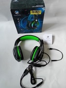 Sluchawki gamingowe fachixy fc 100