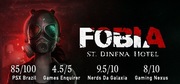 Fobia – St. Dinfna Hotel  - KLUCZ Steam PC