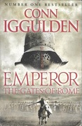 The Gates of Rom – Conn Iggulden
