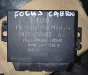 Moduł parkowania focus MK2 6N4T-15K866-AE