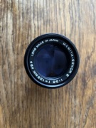 Mamiya Sekor E 135mm