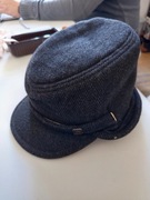 Czapka nowa męska Formen