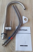 Bateria kuchenna Grifema