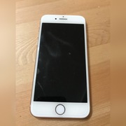 iPhone 8 64 GB rose gold - stan bardzo dobry 