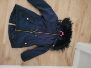 Parka h&m rozmiar 98