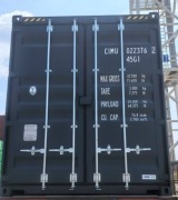 SPRZEDAM Nowy kontener morski 40HC OW - OKAZYJNA CENA!!!