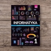 Podręcznik do Informatyki, wydawnictwo WSIP