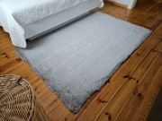 Dywan 120x180 cm szary