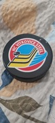 Kolekcjonerski krążek hokejowy HC Vitkovice Steel