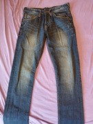 Dżinsy Skinny Tom Tailor