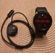 Samsung Galaxy Watch 6 SM-R950 43mm - męski, czarny