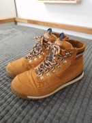 Buty damskie hiking trekking Kari Traa EUR 40 US 8.5 UK 6 wkładka 25.5