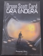 Gra Endera Orson Scott Card