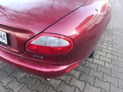 Lampy tył jaguar xk8 x100