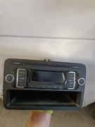 Radio VW oryginał 7e0035156b