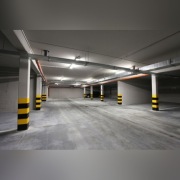 Miejsce postojowe garaż Ursus Ognowa  4 