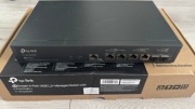 TP-Link SX3206HPP Omada Switch 6x10Gbit (4xPoE++)