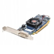 ATI Radeon HD 6350 512 MB PCI-e