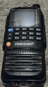 TIDRadio H3 W5 radiotelefon z BT i odbiornikiem na 8 pasm