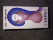 Kulki do kobiecych igraszek 