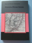 Historia Minas Gerais Marcin Florian Gawrycki