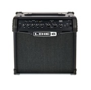 Combo gitarowe LINE 6  moc 15 W