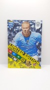 ERLING HAALAND LIMITED EDITION XXL ADRENALYN XL FIFA 365 2022-23