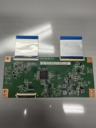 Moduł t con CCPD-TC495-008 V4.0 PHILIPS TV Philips