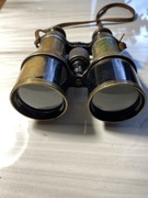 Lornetka zabytkowa wojskowa Colmot Paris