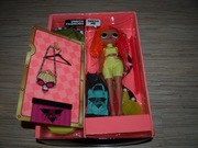 LOL Omg Oryginalna Lalka MGA Neonlicious nowa!!