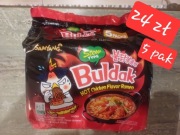 Buldak Ramen 5-pak 