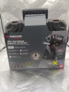 Klucz udarowy Parkside 350Nm 