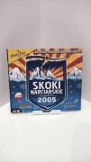 Skoki Narciarskie 2005 PC