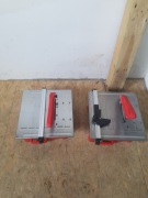 Maszyna do cięcia płytek Einhell TC-TC 800 800 W