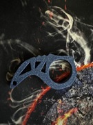 KeyRambit [Galaxy blue] 