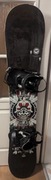 Snowboard Rossignol Templar Magtek 153