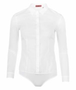 HUGO Hugo Boss BODY koszulowe nowe 34