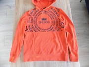 Bluza Helly Hansen kangurka z kapturem