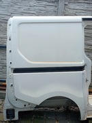 Błotnik prawy tył Trafic 3 III 