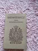 PAN WOŁODYJOWSKI SIENKIEWICZ 