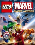 Lego Marvel Super Heroes PC