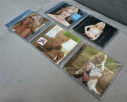 Jessica Simpson - 5 CD do you know 