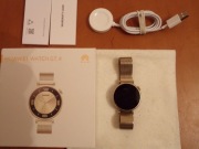 Huawei Watch GT4 Elegant Gwarancja 24 m-ce
