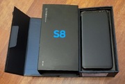 Telefon SAMSUNG GALAXY S8 64GB