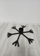 Stojak na choinke loft 