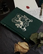 Etui Magiczny Uniwersytet Harry Potter Pocketbook