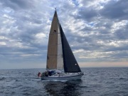 Wasa 38 szybki szwedzki jach żaglowy