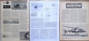 Amerykańskie Śmigłowce > Bell 47 / Robinson / AH-56A Cheyenne