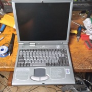 Laptop NBI-600DC