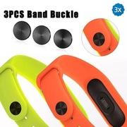 Opaska smart band guziki